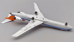 Viasa / Boeing 727-200 / YV-127C / EAV127 / 1:200