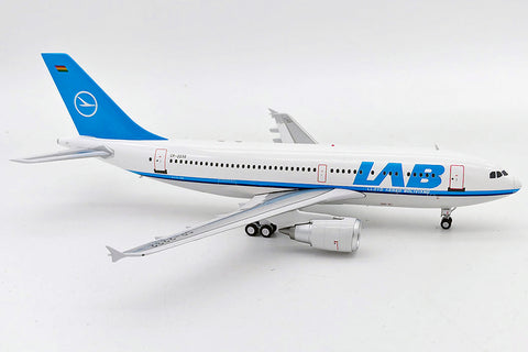 Lloyd Aereo Boliviano (LAB) / Airbus A310-300 / CP-2232 / EAV2232 / 1:200