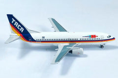 Taca / Boeing B737-300 / N75356/ EAV400-737-75336 / elaviadormodels