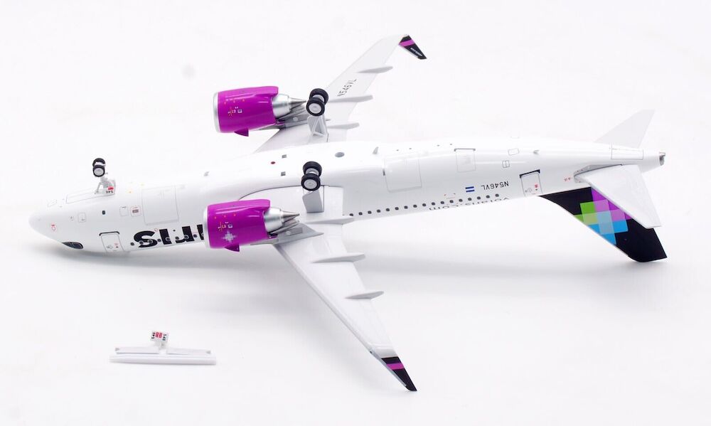 Volaris / Airbus A320-271 Neo / N546VL / EAV546 / 1:200 elaviadormodels