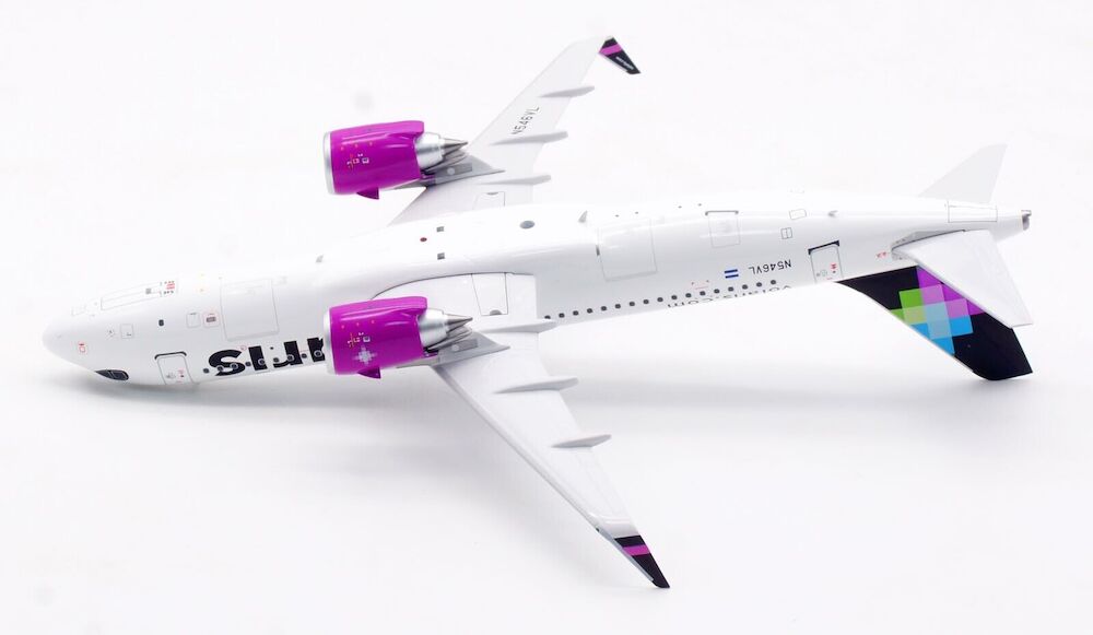 Volaris / Airbus A320-271 Neo / N546VL / EAV546 / 1:200 elaviadormodels