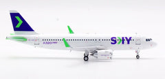 Sky Airline / Airbus A320-251 Neo / CC-AZC / EAVAZC / elaviadormodels