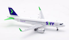 Sky Airline / Airbus A320-251 Neo / CC-AZC / EAVAZC / elaviadormodels