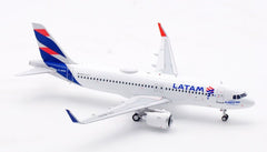 LATAM / Airbus A320-271 Neo / CC-BHG / EAVBHG / elaviadormodels