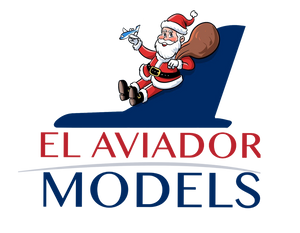 El Aviador Models