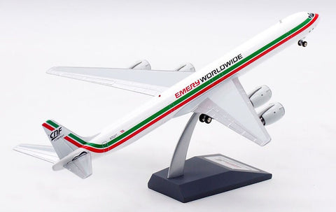 Emery Worldwide  / Douglas DC-8-73(F)  / N792FT / IF873EB1222 / 1:200