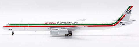 Emery Worldwide  / Douglas DC-8-73(F)  / N792FT / IF873EB1222 / 1:200