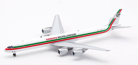 Emery Worldwide  / Douglas DC-8-73(F)  / N792FT / IF873EB1222 / 1:200