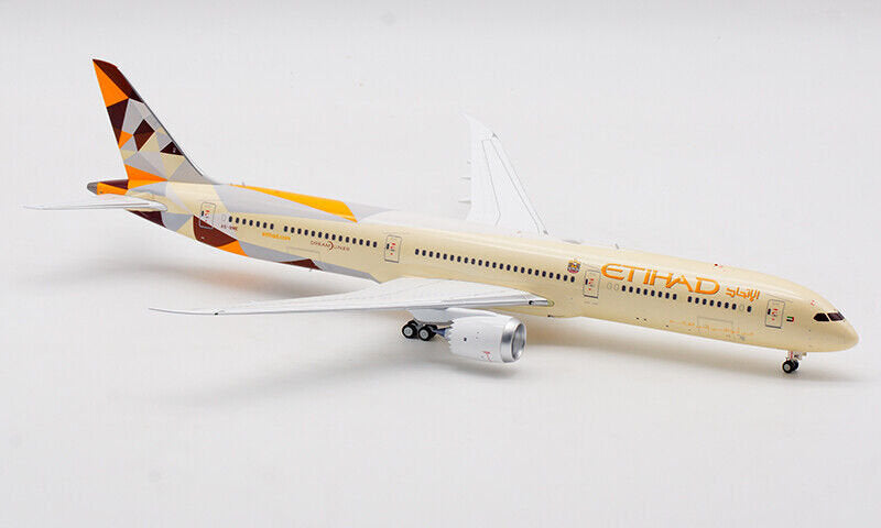 Etihad Airways / Boeing 787-10 / A6-BME / IF78XEY1220 / 1:200