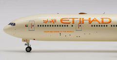 Etihad Airways / Boeing B777-300 / A6-ETH / IF773EY0721 / 1:200 
