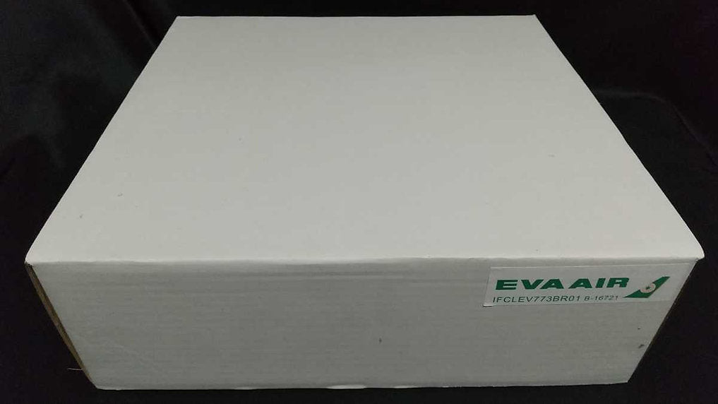 Eva Air / Boeing B777-300 / B-16721/ IFCLEV773BR01 / 1:200 elaviadormodels