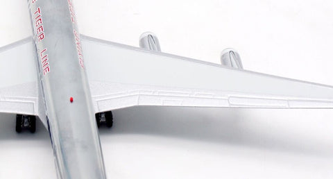 Flying Tiger Line / Douglas DC-8-63F / N779FT / IF863FTSM-P / 1:200 elaviadormodels