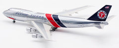 Flying Tigers / Boeing 747-100 / N800FT / IF741FTSM-P / 1:200 elaviadormodels