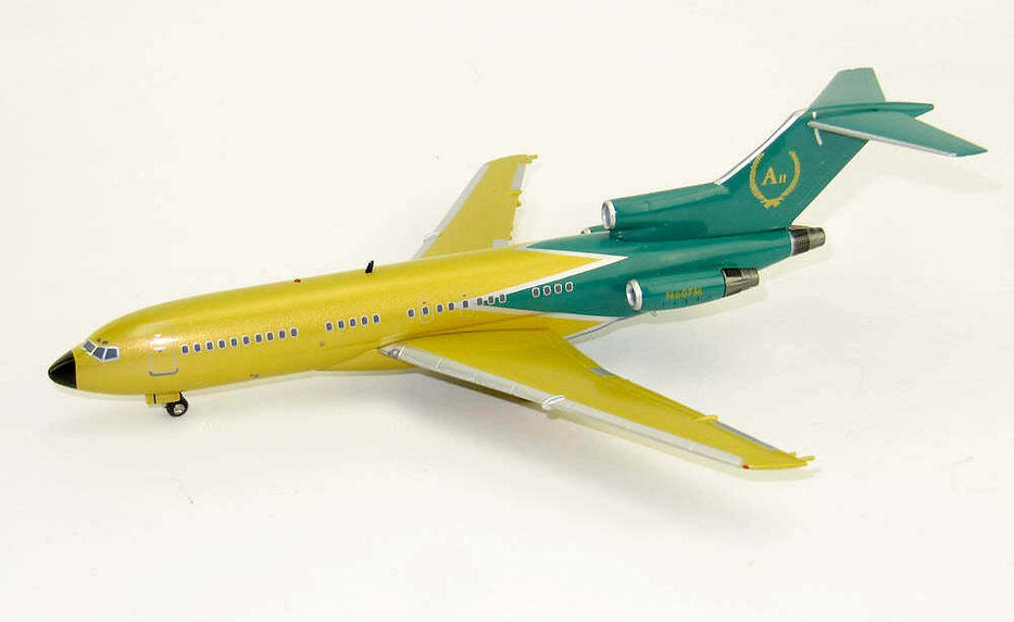 Forbes Airlines / B727-100 / N60FM / JF-727-1-002 / 1:200