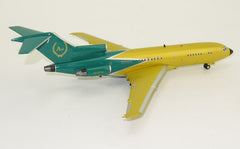Forbes Airlines / B727-100 / N60FM / JF-727-1-002 / 1:200