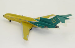 Forbes Airlines / B727-100 / N60FM / JF-727-1-002 / 1:200 elaviadormodels