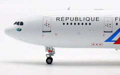 France - Air Force / Airbus A330-300 / F-UJCS / IF332FAF332 / 1:200