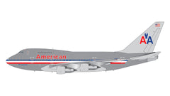 American Airlines / Boeing 747SP / N601AA / G2AAL1158 / 1:200 elaviadormodels