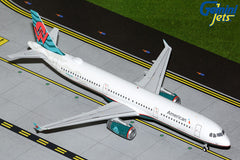 American Airlines (America West Heritage livery) / Airbus A321-231 / N580UW / G2AAL1298 / 1:200