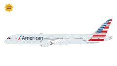 American Airlines / Boeing 787-9 Dreamliner (Flaps down) / N836AA / G2AAL1411F / 1:200