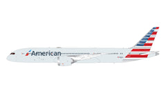American Airlines / Boeing 787-9 Dreamliner (Flaps up) / N836AA / G2AAL1411 / 1:200