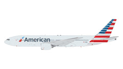 American Airlines / Boeing 777-200ER (Flaps UP) / N788AN / G2AAL1414 / 1:200