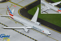 American Airlines / Boeing 777-300ER (Flaps Down) / N722AN / G2AAL1415F / 1:200