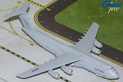 U.S. Air Force (Dover AFB) / Lockheed C-5M / 69-0024 / G2AFO1133 / 1:200