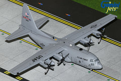 USA - Air Force / Lockheed C-130H Hercules / 89-9106 / G2AFO1296 / elaviadormodels