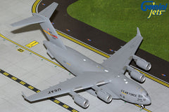 U.S. Air Force (March AFB) / C-17A Globemaster III / 05-5144 / G2AFO1392 / 1:200