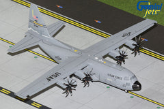 U.S. Air Force (Montana ANG) / Lockheed C-130H Hercules / 96-7325 / G2AFO1410 / 1:200