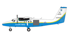 United States Air Force / de Havilland DHC-6-300 Twin Otter (UV-18B) / 82-0835 / G2AFO1423 / 1:200 elaviadormodels