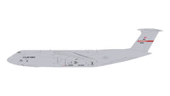 U.S. Air Force "Martinsburg" (West Virginia ANG) / Lockheed C-5A Galaxy / 68-0222 / G2AFO1427 / 1:200 elaviadormodels