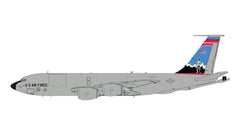U.S. Air Force / Boeing KC-135R Stratotanker (Utah Air National Guard) / 61-0275 / G2AFO1428/ 1:200 elaviadormodels