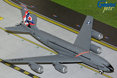 U.S. Air Force / Boeing KC-135R Stratotanker (Ohio Air National Guard) / 63-8013 / G2AFO1490 / 1:200 elaviadormodels