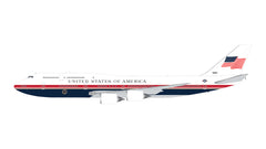 U.S Air Force One / Boeing VC-25B / 31000 / G2AFO1502 / 1:200 elaviadormodels