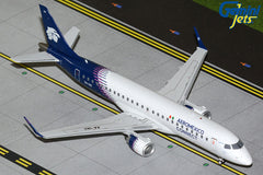 Aeromexico Connect / Embraer E190-100LR / XA-IAC / G2AMX1386/ 1:200