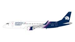 Aeromexico Connect / Embraer E190-100LR / XA-IAC / G2AMX1386/ 1:200
