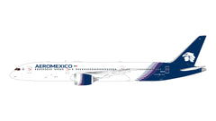 Aeromexico / Boeing 787-9 Dreamliner / N815AM / G2AMX1516 / 1:200 elaviadormodels