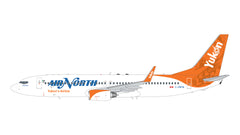 Air North / Boeing 737-800W / C-FNYA / G2ANT1491 / 1:200 elaviadormodels