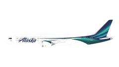 Alaska Airlines / Boeing 787-9 Dreamliner / N784HA / G2ASA1501 / 1:200