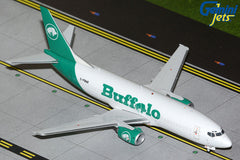 Buffalo Airways / Boeing B737-300SF / C-FBAE / G2BFL1308 / 1:200