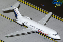 Braniff / BAC-111-200 / EI-BWP / G2BNF1312 / 1:200 elaviadormodels