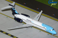 Mexicana Click / Boeing B717-200 / N907ME / G2CBE1487 / 1:200 elaviadormodels