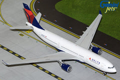 Delta Air Lines / Airbus A330-200 / N852NW / G2DAL1118 / 1:200