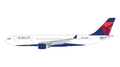 Delta Air Lines / Airbus A330-200 / N852NW / G2DAL1118 / 1:200