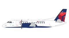 Delta Connection / Mesaba Airlines / Saab 340B / N428XJ / G2DAL1340 / 1:200  elaviadormodels