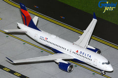 Delta Air Lines / Airbus A220-100 / N111NG / G2DAL1420 / 1:200