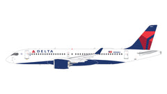 Delta Air Lines / Airbus A220-300 / N306DU / G2DAL1421 / 1:200 elaviadormodels