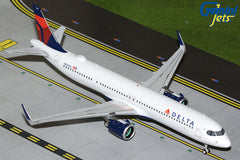 Delta Airlines / Airbus A321neo / N502DX / G2DAL1495 / 1:200